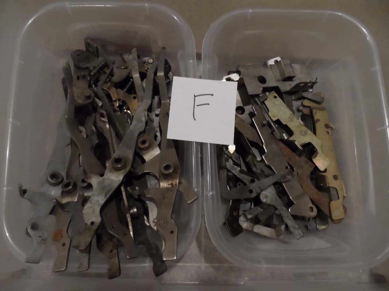 Big Bin F